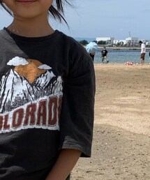 HUNDREDPIECES | Tシャツ/カットソー