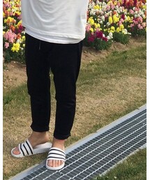 URBAN RESEARCH | スラックス