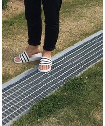 adidas | サンダル