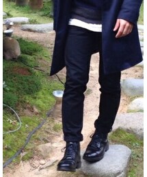 Ordinary fits | デニムパンツ