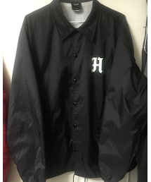 HUF | ジャケット/アウター
