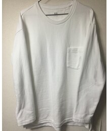 UNIQLO | スウェット