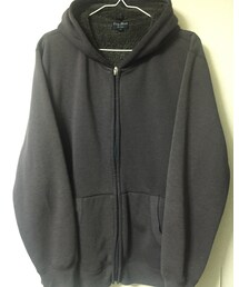 no brand | パーカー