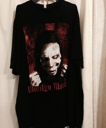 FAT×X-LARGE | バンドTシャツ(Tシャツ/カットソー)