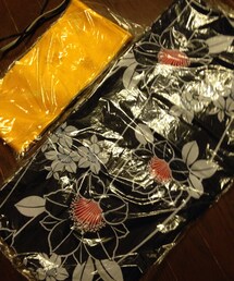 hand made | 浴衣
帯(浴衣)