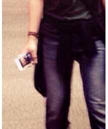 EDWIN | デニムパンツ