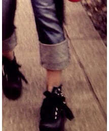 VANS | スニーカー