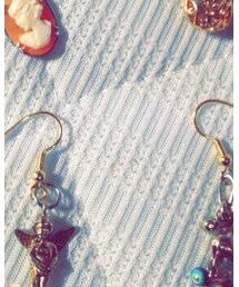 NO NAME | ピアス（片耳用）