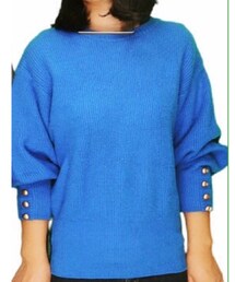 A/M/O/I | ニット/セーター