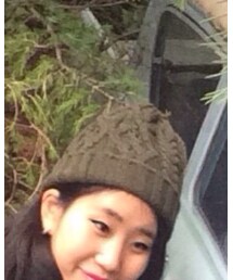 no brand | ニットキャップ/ビーニー