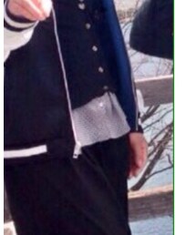 H&M | シャツ/ブラウス