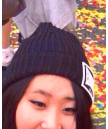 E hyphen world gallery | ニットキャップ/ビーニー