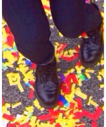 Dr. Martens | ブーツ