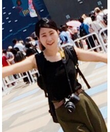 l'arena l'arena | タンクトップ