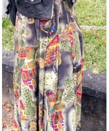 no brand | スカート