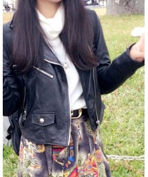 earth music&ecology | ニット/セーター