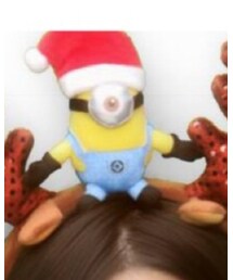 usj | カチューシャ