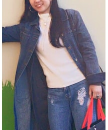 BROWNY　STANDARD | ニット/セーター