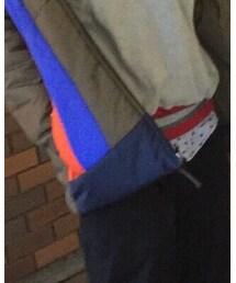 COMME des GARCONS SHIRT | ダウンジャケット/コート