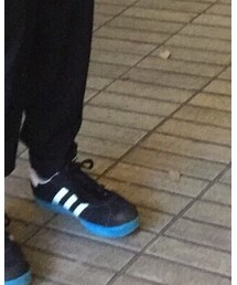 adidas | スニーカー