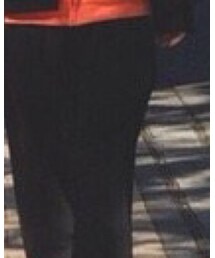 Yohji Yamamoto | スラックス