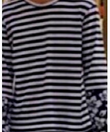 COMME des GARCONS SHIRT | Tシャツ/カットソー