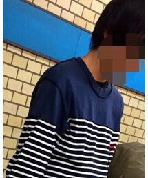 GANRYU | Tシャツ/カットソー