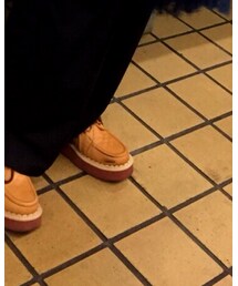 GANRYU | ドレスシューズ