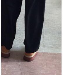 GANRYU | ドレスシューズ