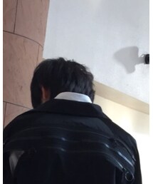 GANRYU | シャツ/ブラウス