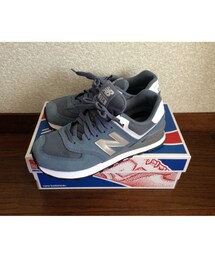 NEW BALANCE | スニーカー