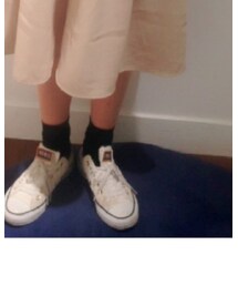 CONVERSE | スニーカー