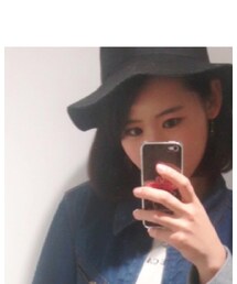 UNIQLO | ハット