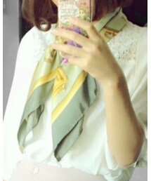 RETRO GIRL | シャツ/ブラウス