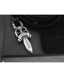 CHROME HEARTS | Chrome Hearts Dagger #10(ネックレス)