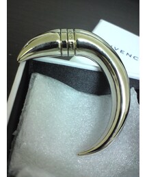 GIVENCHY | Givenchy 2012SS Gold Horn Earring(ピアス（片耳用）)