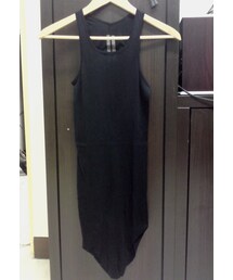 Rick Owens | Rick Owens Mini Rib Tank Top(タンクトップ)