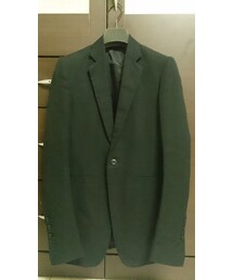 Rick Owens | Rick Owens 2013 SS Soft Blazer(スーツジャケット)