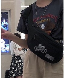 GOGOSING | ボディバッグ/ウエストポーチ