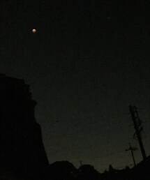 皆既月食 | その他