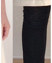 無印良品 | デニムパンツ