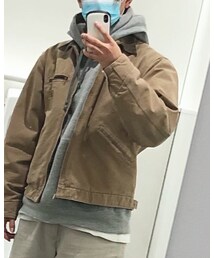 Carhartt | ジャケット/アウター