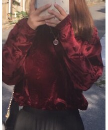 used | ニット/セーター