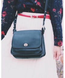 COACH | ショルダーバッグ