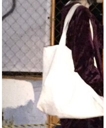 牛乳こぼし部 | トートバッグ