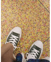 CONVERSE | スニーカー