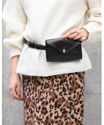 SENSE OF PLACE by URBAN RESEARCH | ボディバッグ/ウエストポーチ