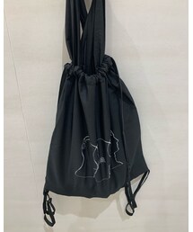 ivy to fraudulent game | エコバッグ/サブバッグ