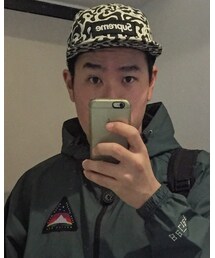 Supreme  | キャップ