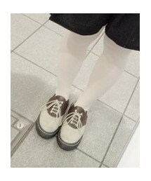 Kastane | サドルシューズ(その他シューズ)